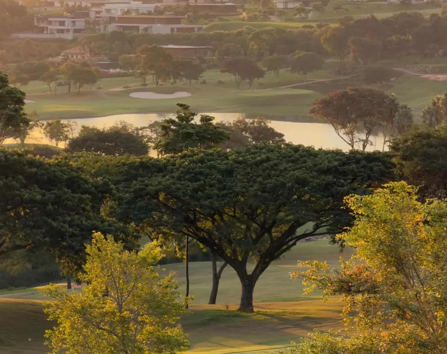 Fazenda da Grama