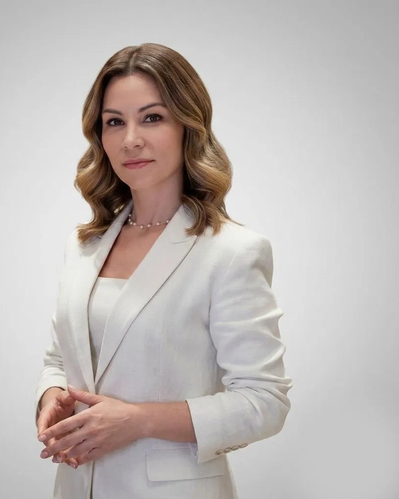 Renata Irie, fundadora e Home Hunter da Intelee Home